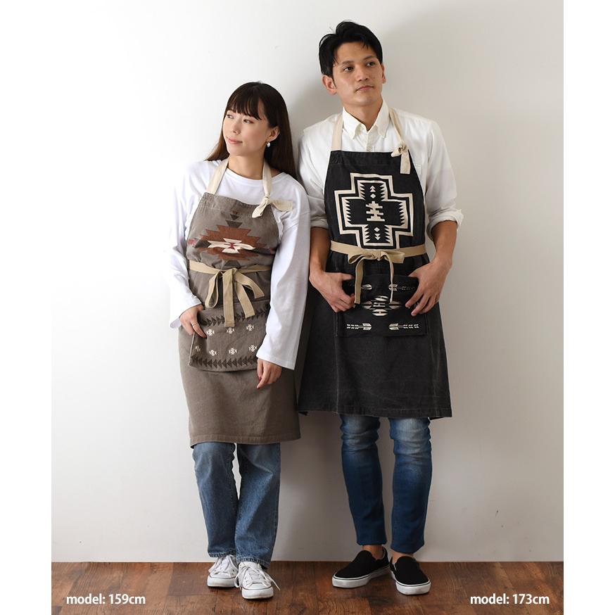 エプロン おしゃれ レディース メンズ 男女兼用 アンドパッカブル And Packable 大人用 ママ 綿 前結び ブランド 北欧 30代 40代 50代 おうちキャンプ Tcpapron03 Joknet Yahoo 店 通販 Yahoo ショッピング