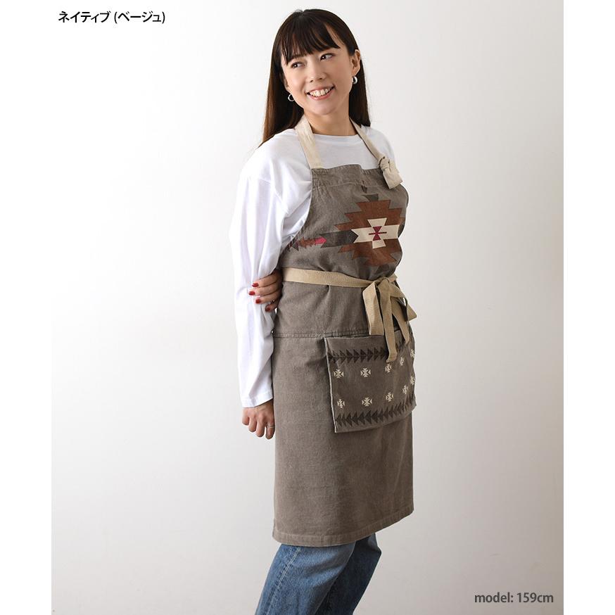 エプロン おしゃれ レディース メンズ 男女兼用 アンドパッカブル And Packable 大人用 ママ 綿 前結び ブランド 北欧 30代 40代 50代 おうちキャンプ Tcpapron03 Joknet Yahoo 店 通販 Yahoo ショッピング