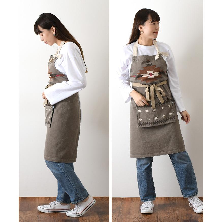エプロン おしゃれ レディース メンズ 男女兼用 アンドパッカブル And Packable 大人用 ママ 綿 前結び ブランド 北欧 30代 40代 50代 おうちキャンプ Tcpapron03 Joknet Yahoo 店 通販 Yahoo ショッピング