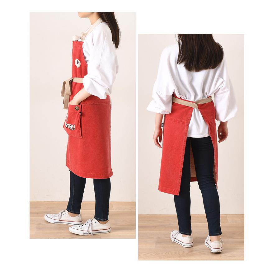 【新品未使用】OUTDOOR MONSTER アウトドアモンスター エプロン Amazon.co.jp: OUTDOOR MONSTER アウトドアモンスター エプロン