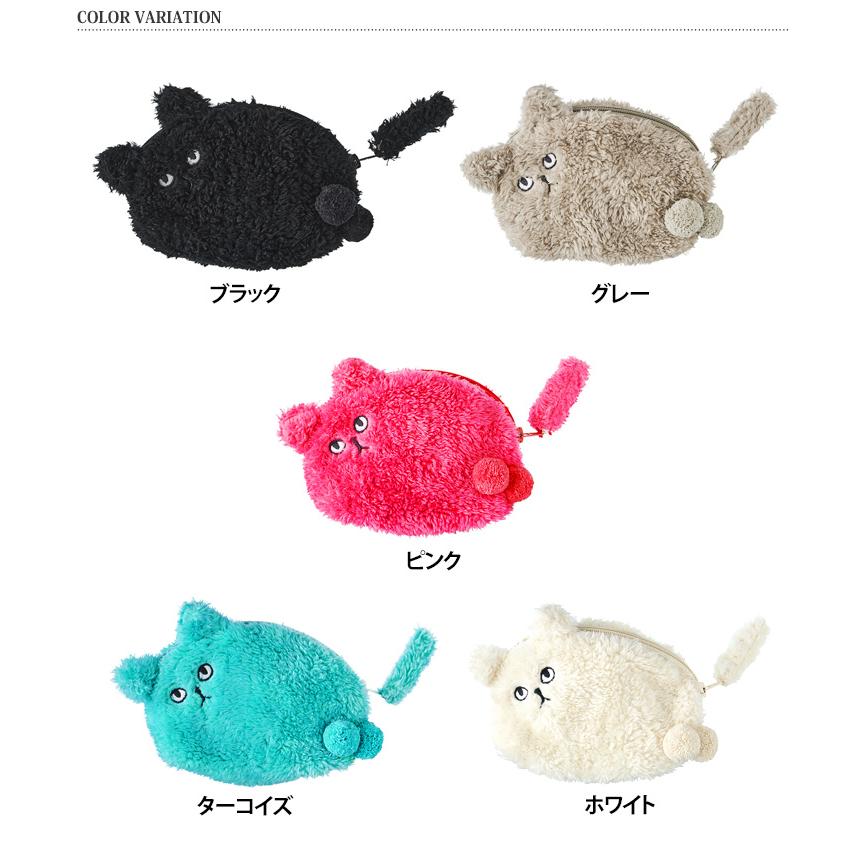 AND PACKABLE（アンドパッカブル） ポーチ 小物入れ 小さめ ブランド