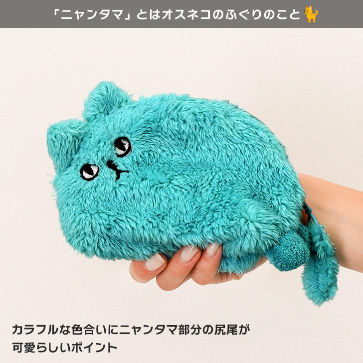 AND PACKABLE（アンドパッカブル） ポーチ 小物入れ 小さめ ブランド