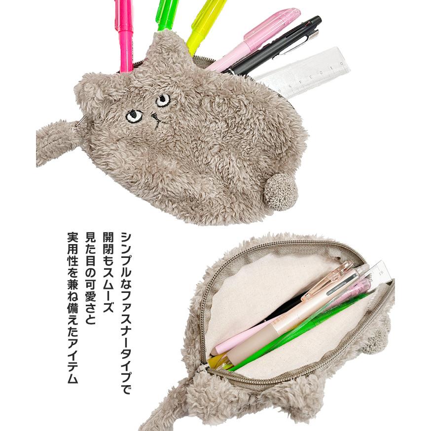 AND PACKABLE（アンドパッカブル） ポーチ 小物入れ 小さめ ブランド