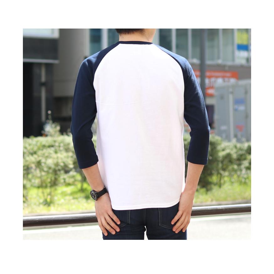 Tシャツ レディース メンズ 男女兼用 トップス 長袖 7分袖 tシャツ