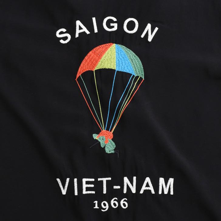 HOUSTON（ヒューストン） 長袖シャツ メンズ ブランド トップス