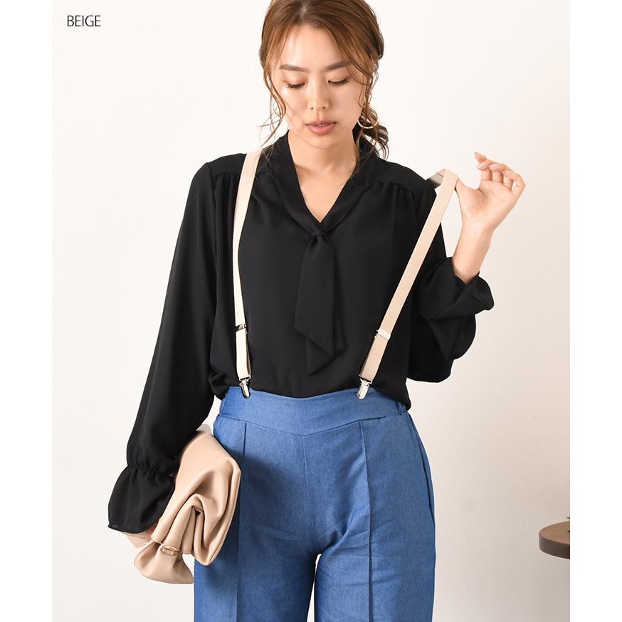 送料無料 ベーシックx型サスペンダー 男女兼用 国産 レディース メンズ ユニセックス 2cm幅 日本製 吊りバンド