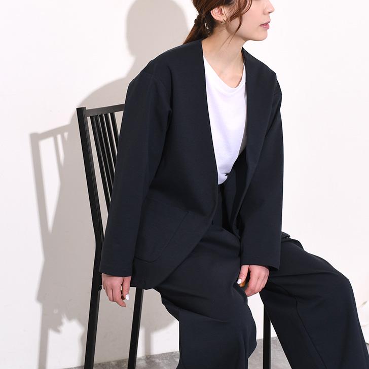 Jerry's Outfitters 黒ジャケット Lサイズ 188240133_o14.jpg?