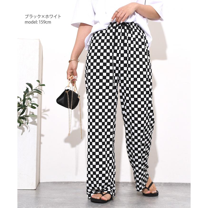 AEAEチェック柄カジュアルパンツ ウエストゴム 新品未使用】aeae チェック柄カジュアルパンツ - メルカリ