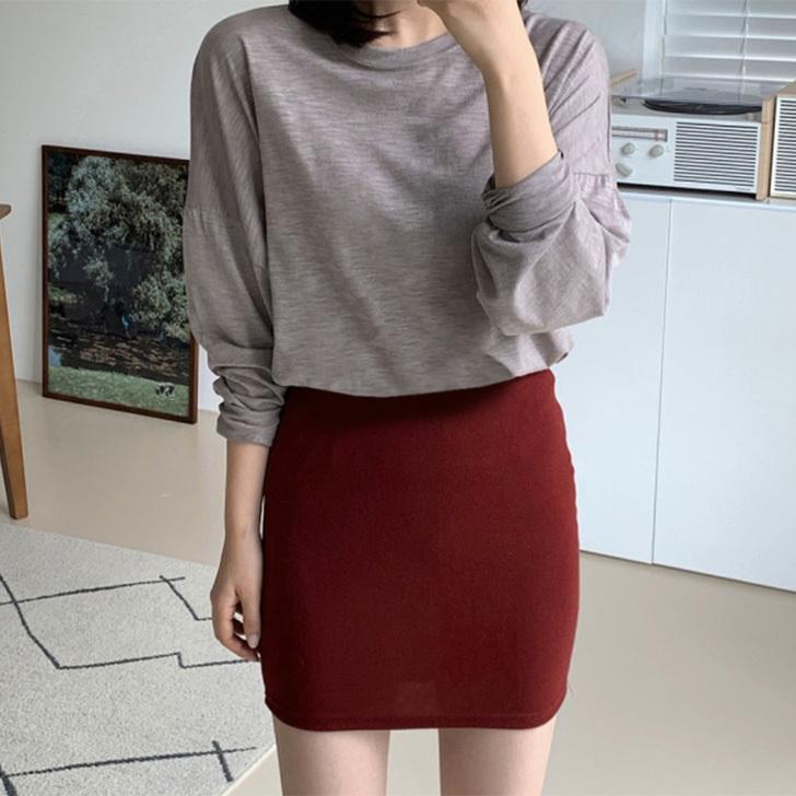 タイトスカート ミニ 黒 韓国 春 夏 ボトムス ウエストゴム 脚長 おしゃれ ストレッチ ひざ上 シンプル マイクロミニ ショート ポイント消化 Wfp Joknet Yahoo 店 通販 Yahoo ショッピング