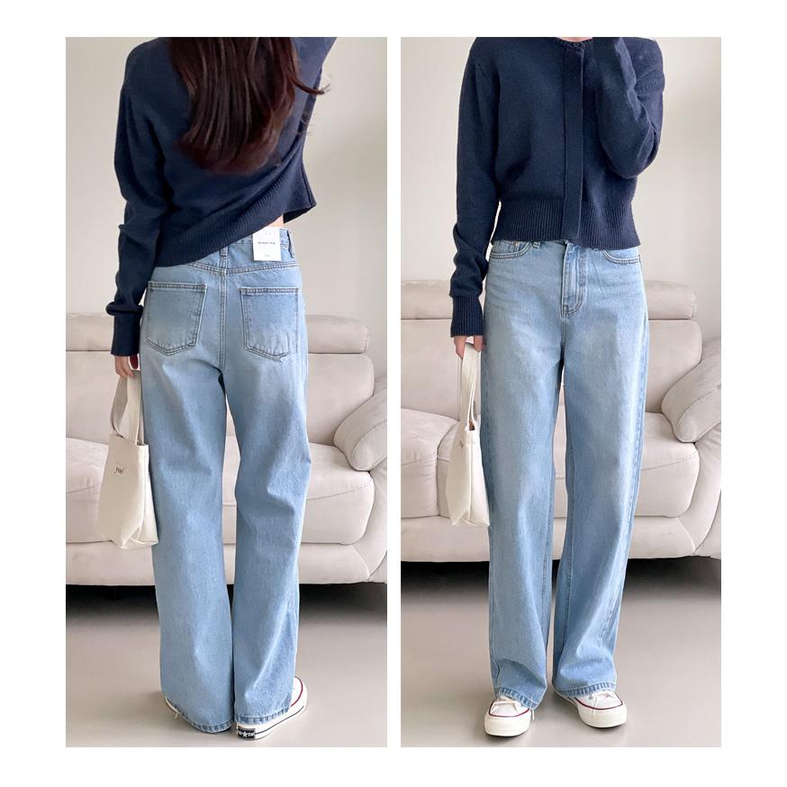 【新品】J.standard/ライトブルーデニムワイドパンツ38 ワイド | デニム研究所 by JAPAN BLUE オンラインショップ