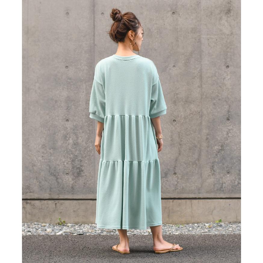 【美品】エポカ　パイソン　七分袖　ひざ丈ワンピース　40 即日発送 美品】エポカ パイソン 七分袖 ひざ丈ワンピース 40 即日発送 セール