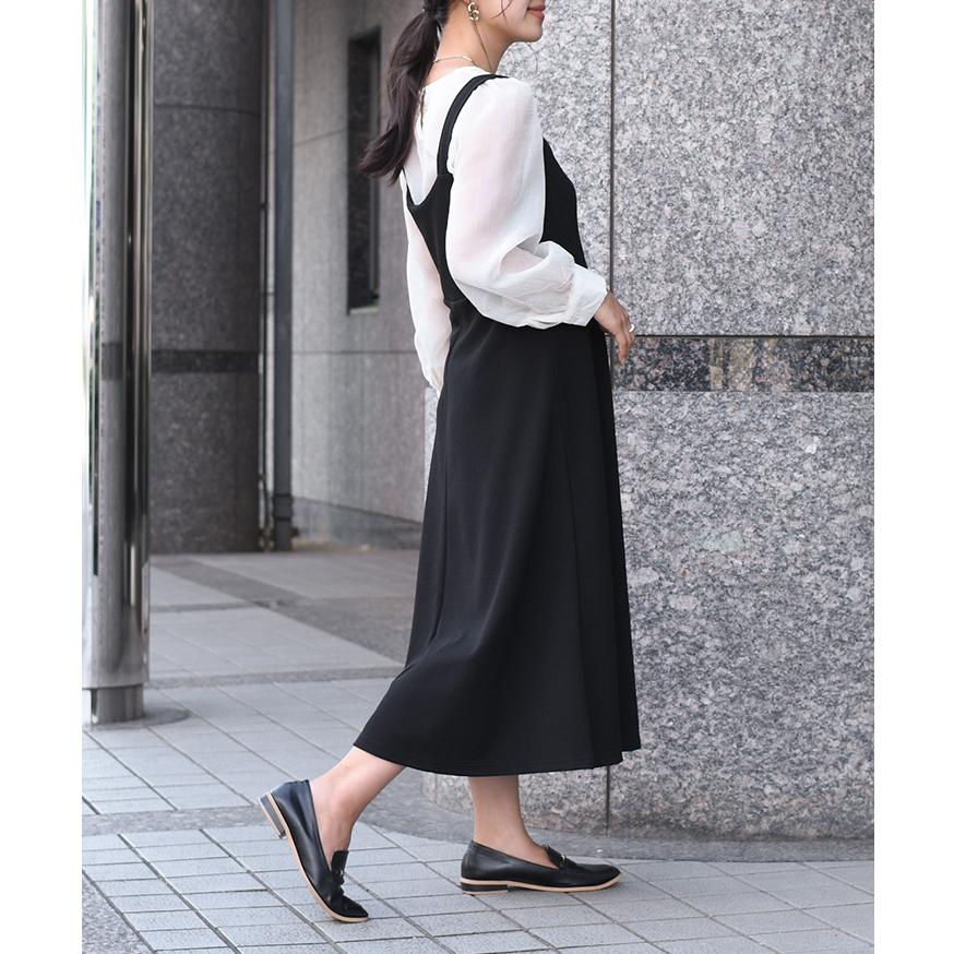 ワンピース レディース 夏 きれいめ 可愛い ロング マキシ エンボス 速