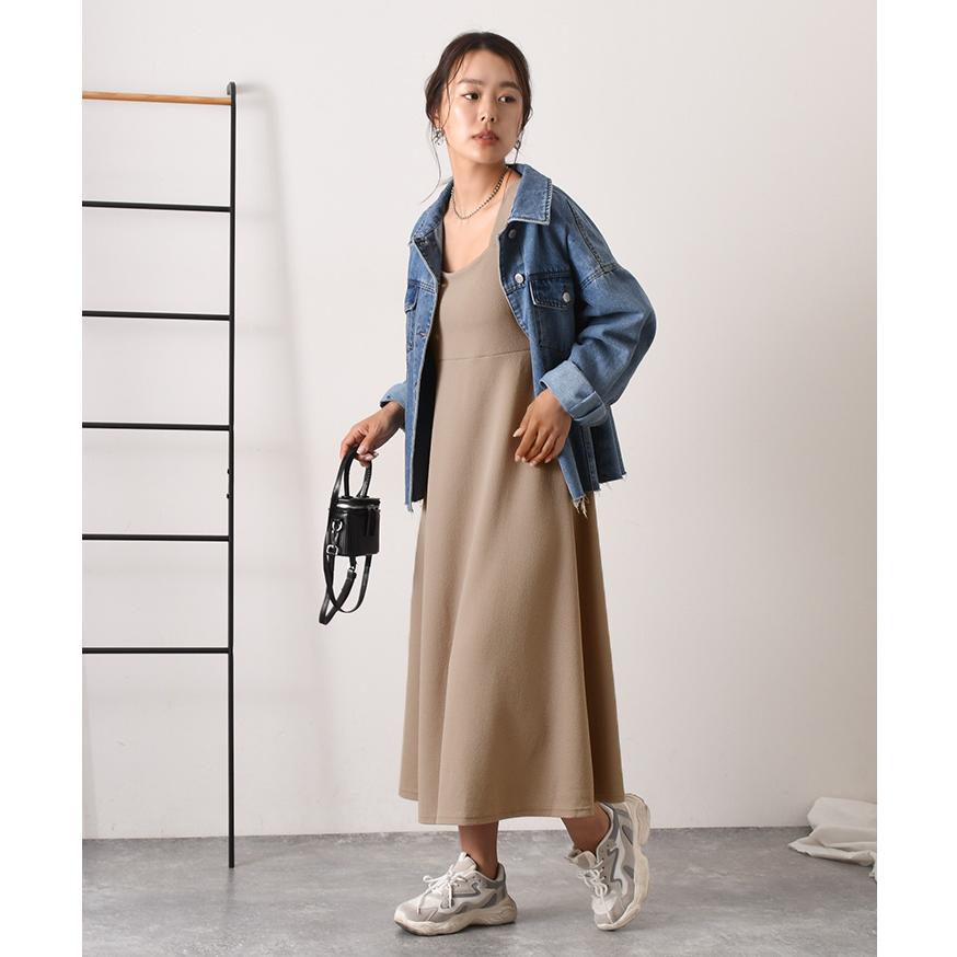 ワンピース レディース 夏 きれいめ 可愛い ロング マキシ エンボス 速