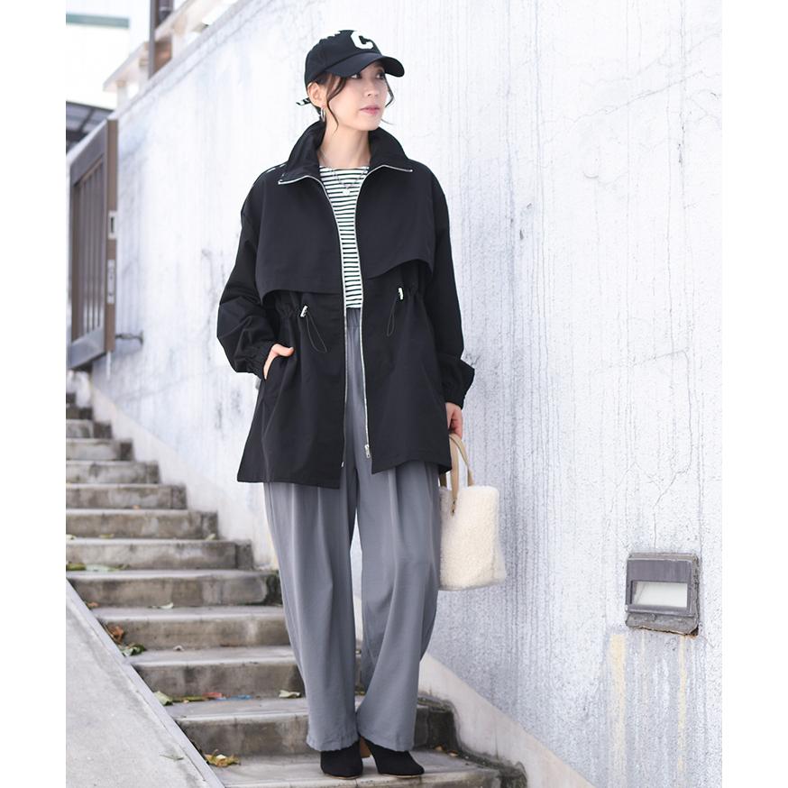 ジャケット ブルゾン レディース 秋 薄手 春 秋冬 アウター カジュアル