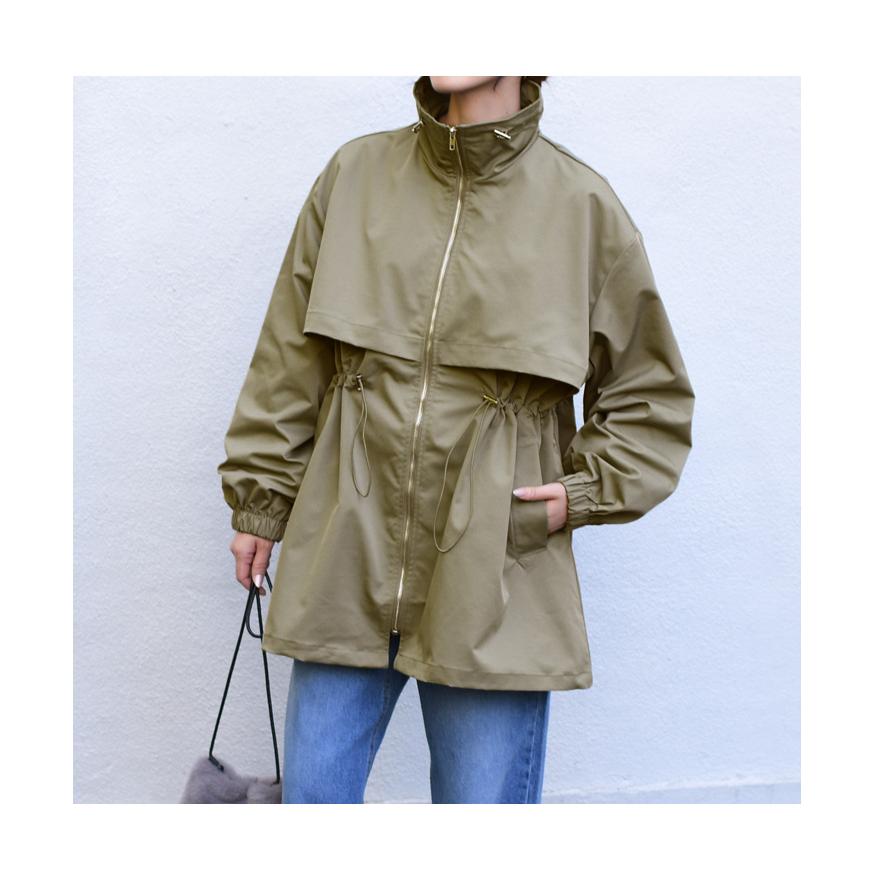 ジャケット ブルゾン レディース 秋 薄手 春 秋冬 アウター カジュアル