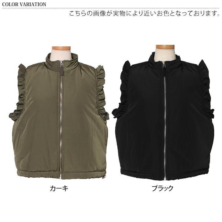 新作 中綿ベスト レディース おしゃれ 可愛い 厚手 アウター 防寒 暖かい 裏起毛 可愛い カジュアル ミリタリー ハイネック 上着 ジャケット 中綿ベスト レディース おしゃれ 可愛い 厚手 アウター 防寒 暖かい 裏