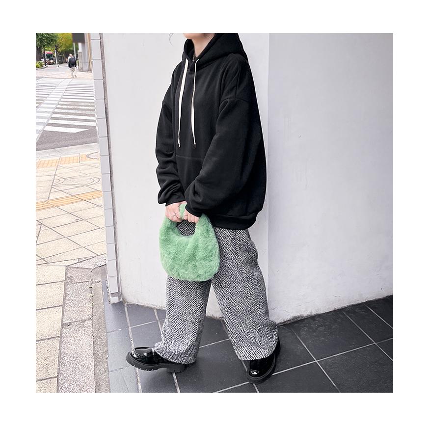 スウェット パーカー レディース 裏起毛 長袖 秋 冬 厚手 トップス