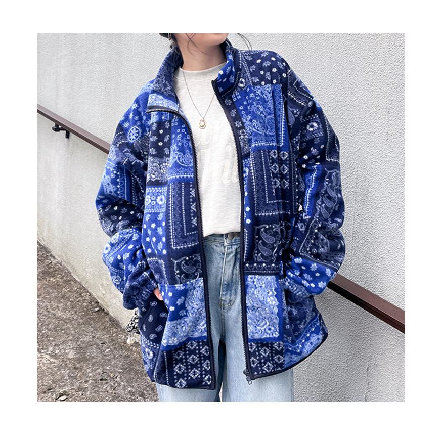 新作 フリースジャケット レディース メンズ 秋 冬 アウター コート ブルゾン 暖かい あったか 防寒 もこもこ ふわふわ 大きいサイズ 軽量 フリースジャケット レディース メンズ 秋 冬 アウター コート