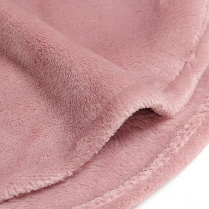 ポンチョ レディース 冬 ひざ掛け 肩掛け 暖かい ボア ふわふわ 軽い