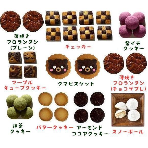 クッキー缶 見事な クマ ビスケット 出産祝い お礼 内祝い おしゃれ 贈り物 お菓子