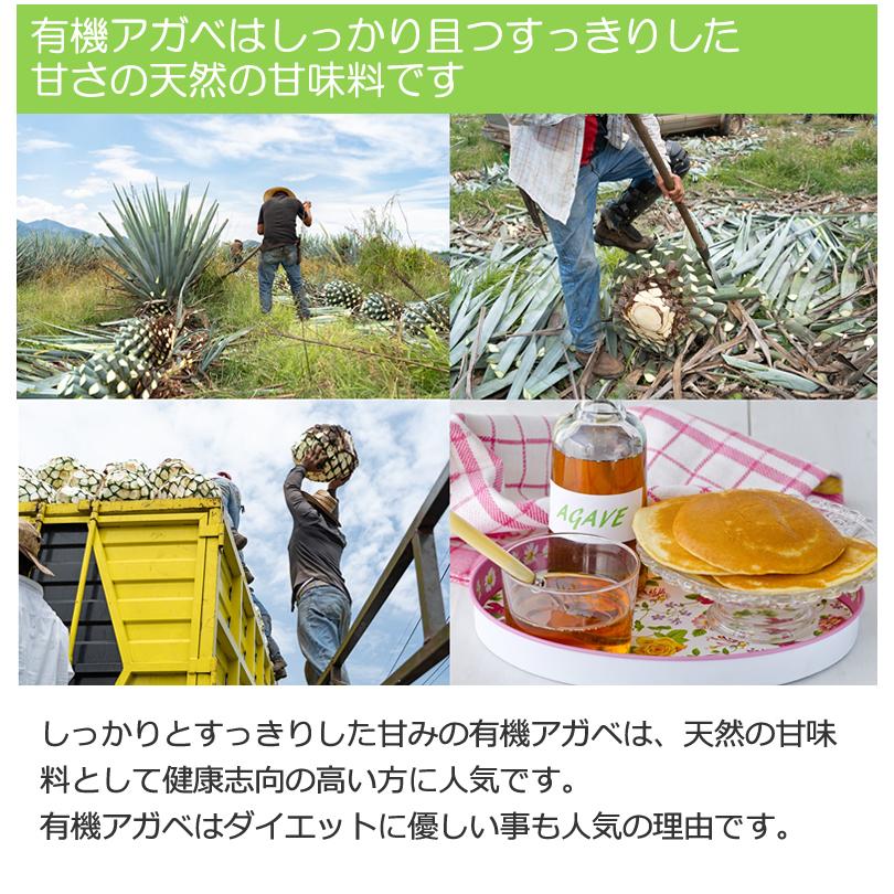 バレンタイン ダイエットの味方 有機JASオーガニック アガベチョコレート 300g 3個 有機ダーク板チョコレート カカオ70％ 乳化剤 添加物不使用 | ブランド登録なし | 09