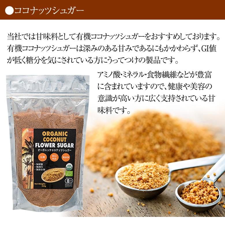 有機JASオーガニック カカオニブ 有機ココナッツシュガー味 60g 1袋