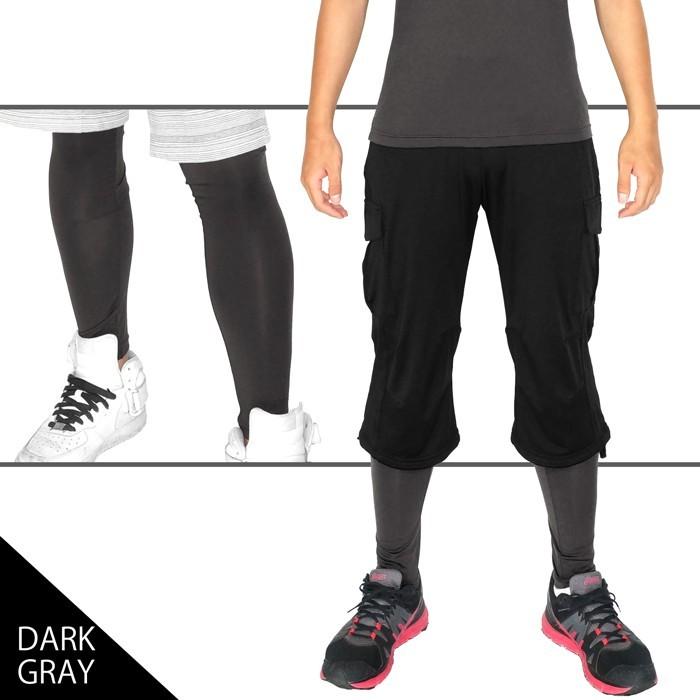 メンズ スポーツレギンス 速乾 ランニング フィットネス マラソン 男性用 パンスト メンズ タイツ メール便送料無料 Rf 11 レインフォレスト 通販 Yahoo ショッピング