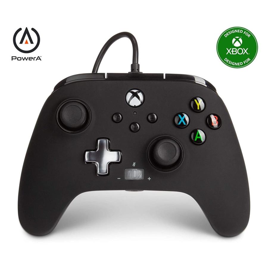 楽天市場】 【並行輸入品】PowerA Enhanced Wired Controller for Xbox 