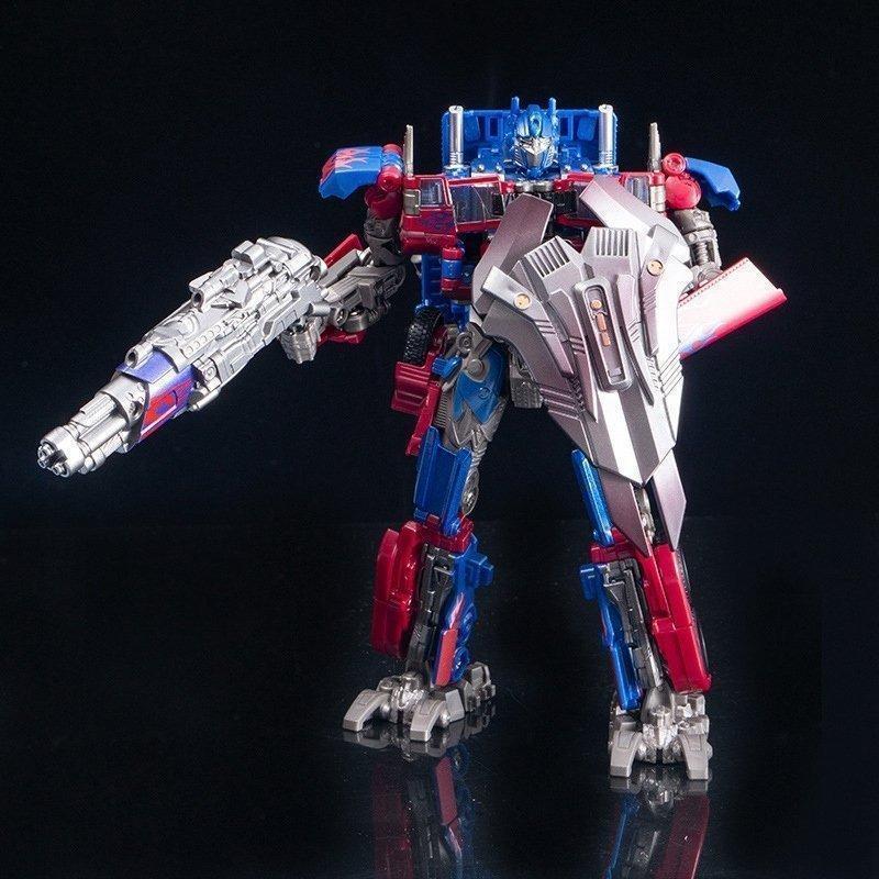 6022A SS05 PRIME+Weapon pacage Transformers プライム コンボイ 合金 オプティマスプライム トランスフォーマー｜rains-shop｜10