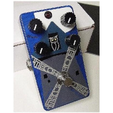 Bearfoot H 4 Knob Windmill ベアフット オーバードライブ ギター エフェクター 並行輸入品 Prettyfunnyballoons Com