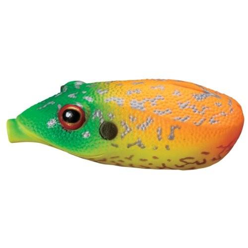 スミス 素晴らしい Smith Ltd フロッグ ポトフ 59mm マンゴー 15 5g 10