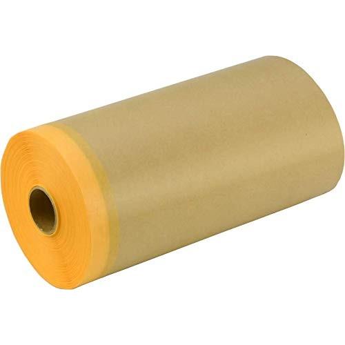 超特価激安 エス オー エー S O A 和紙テープ付き紙マスカー 車輛用和紙マスキングテープ付きクラフト紙マスカー Akk3mdyp 車 アウトレット送料無料 Atempletonphoto Com