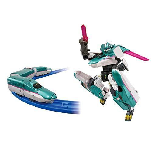 アウトレット送料無料 プラレール 新幹線変形ロボ シンカリオン Dxs シンカリオン E5はやぶさ 可動プラス コンビニ受取対応商品 Zoetalentsolutions Com