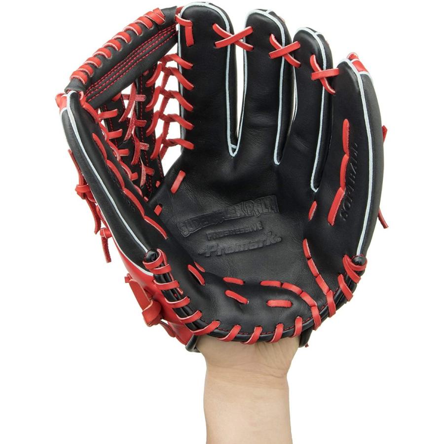 New限定品 サクライ貿易 Sakurai Promark プロマーク 野球 ソフトボール グローブ 一般用 グラブ Lサイズ Pgs 3153 50 Off Kwsrbd Com