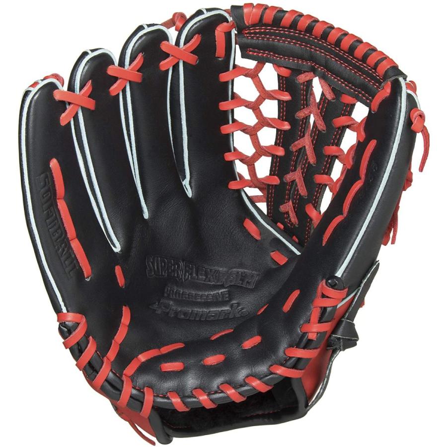 送料無料 サクライ貿易 Sakurai Promark プロマーク 野球 一般ソフトボール グラブ グローブ 左利き用 Pgs 3155 注目の Kwsrbd Com