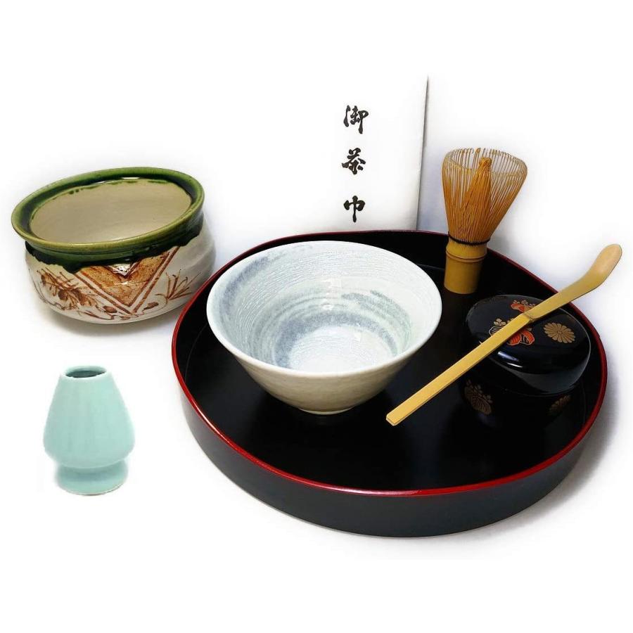 全日本送料無料 はじめての茶道 入門 お稽古用 盆点前セット 茶道具 新しいコレクション Esiba Tg