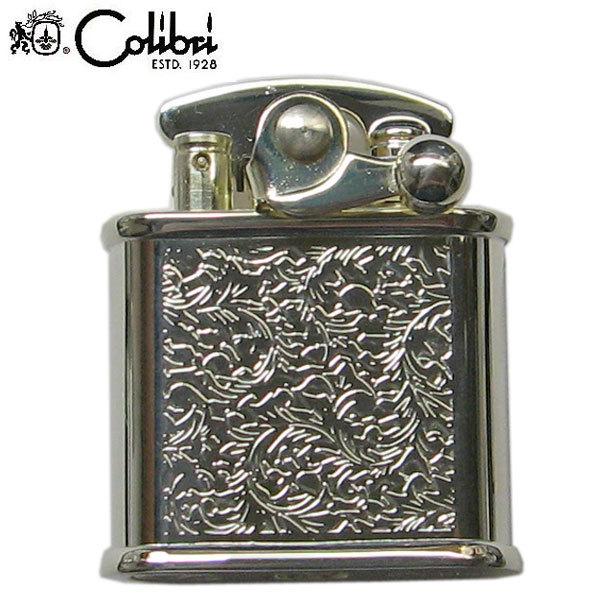 コリブリ オイルライター S唐草 Colibri Oil Lighter Clbl Skr ライパラ 通販 Yahoo ショッピング
