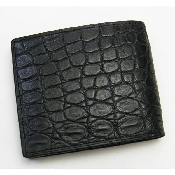 クロコダイル 財布 メンズ 二つ折り 日本製 :clc-2ori03:ライパラ ! - 通販 - Yahoo!ショッピング