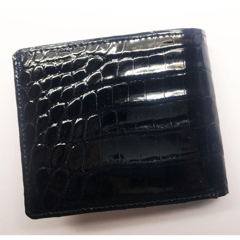 きPRADA クロコダイル レザー 二つ折り財布 国内 きPRADA クロコダイル レザー 二つ折り財布 国内