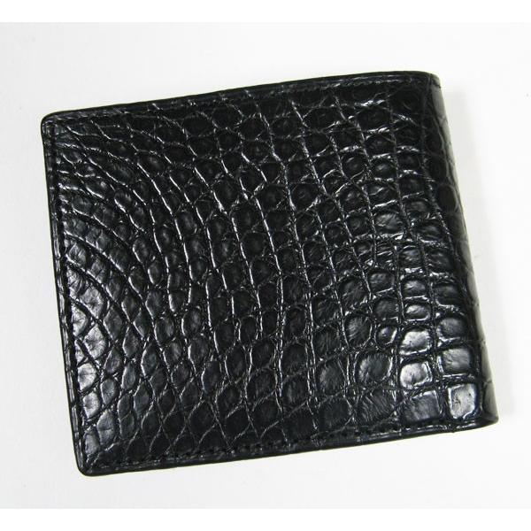 クロコダイル財布 2つ折り 日本製 :crc-fc21006:ライパラ ! - 通販 - Yahoo!ショッピング