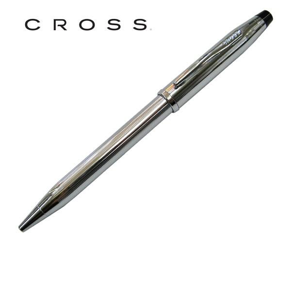 CROSS クロスボールペン CROSS ペンケースつきセット CROSS クロスボールペン CROSS ペンケースつきセット