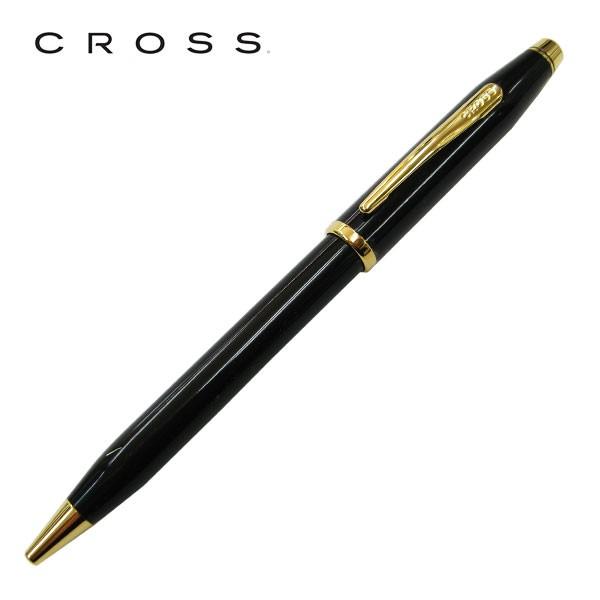 CROSS（クロス） クロスボールペン ペンケースつきセット センチュリー