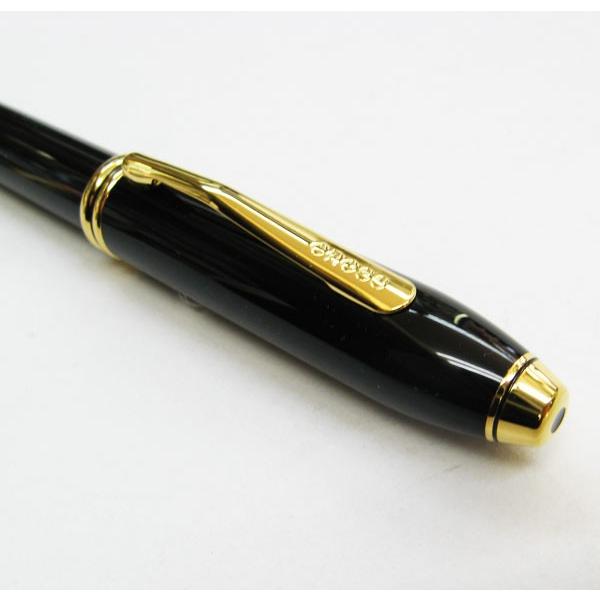 CROSS（クロス） クロスボールペン ペンケースつきセット タウンゼント