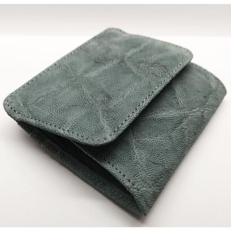 象皮小銭入れ エレファント象革財布 012 : ライパラ ! - 通販 - Yahoo