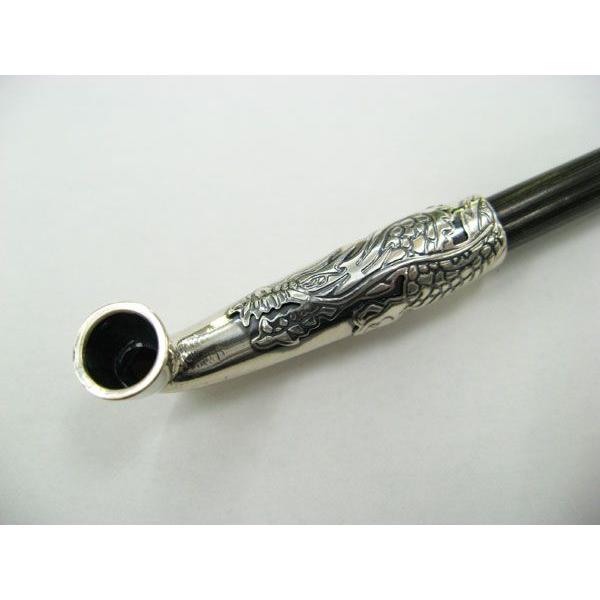 きせる キセル 煙管 浅草 登り龍七寸 : ライパラ ! - 通販 - Yahoo