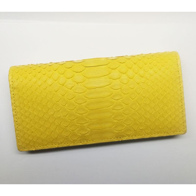 INTERBREED レザー長財布 イエローヌバック　未使用 INTERBREED レザー長財布 イエローヌバック 未使用