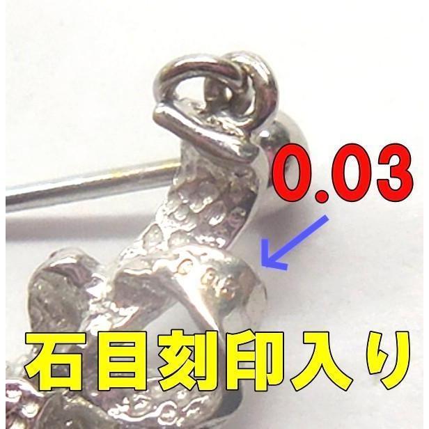 K14ホワイトゴールド　ピアス　ダイヤモンド 一粒天然ダイヤモンド】K14ホワイトゴールド 0.25カラット