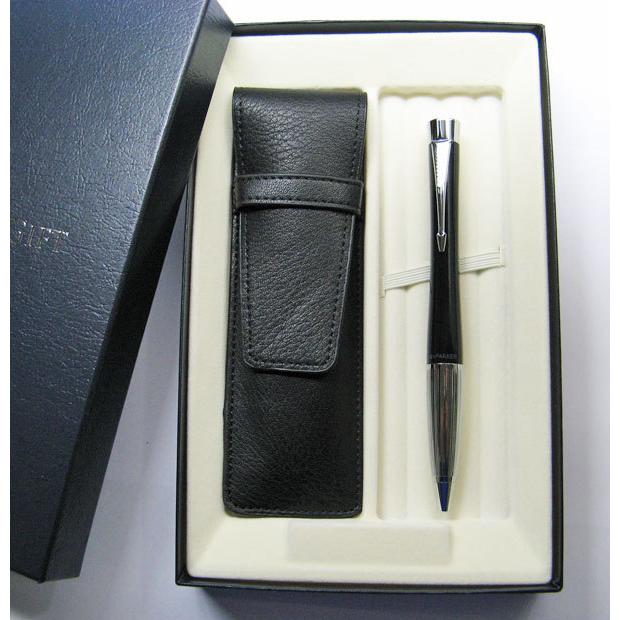PARKER（パーカー） ボールペン アーバンプレミアム ラックBK ペン