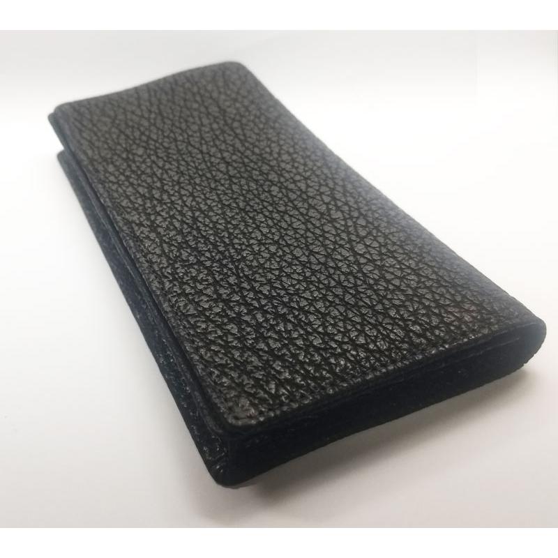 シャーク 長財布 サメ皮 無双 日本製008 : ライパラ ! - 通販 - Yahoo