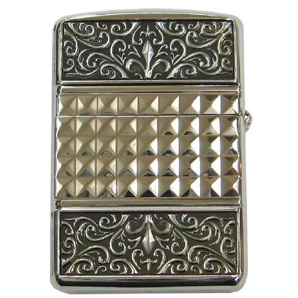 日本全国 送料無料 ZIPPOアーマーカスタムライン62SI-3D agapeeurope.org